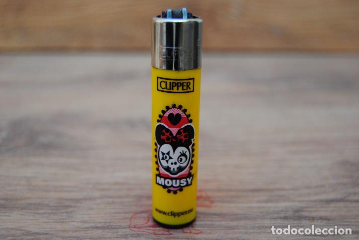 Mecheros: CLIPPER *** Mousy - Foto 1