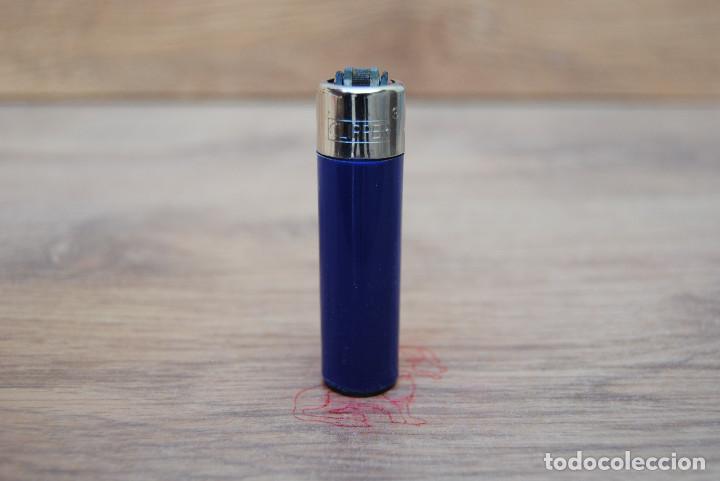 Mecheros: CLIPPER Medium - Azul - Foto 1