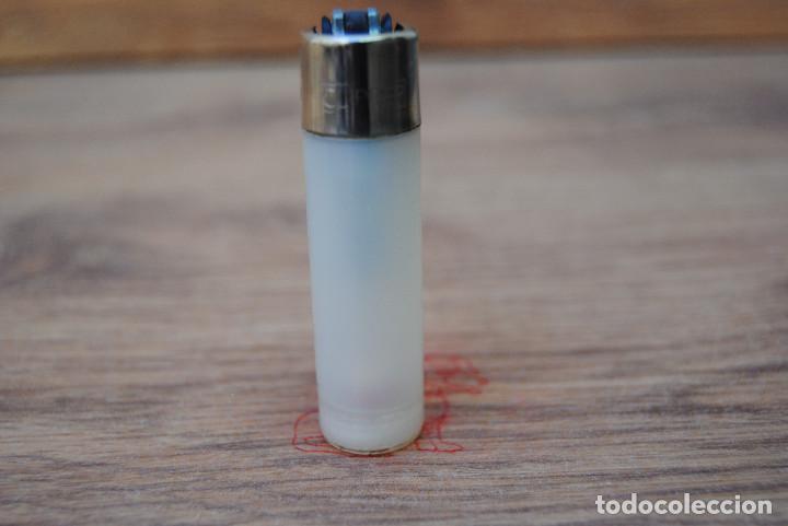 Mecheros: CLIPPER Medium BLANCO - Foto 1