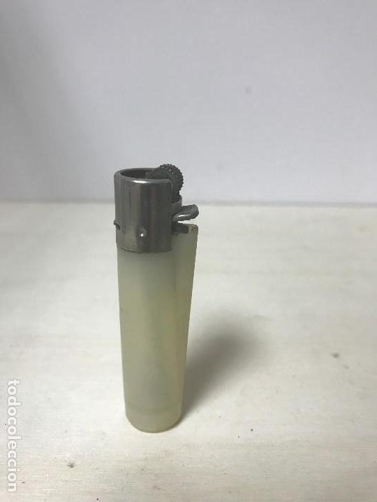 Mecheros: CLIPPER ANTIGUO CON REGULADOR - Foto 1