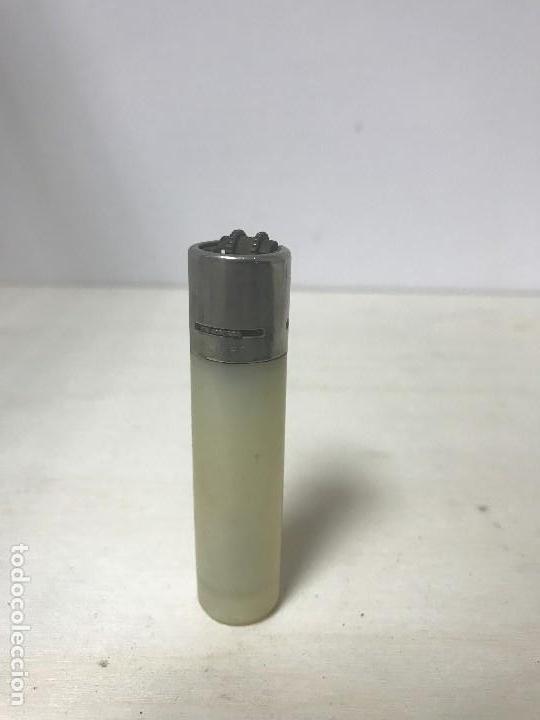 Mecheros: CLIPPER ANTIGUO CON REGULADOR - Foto 2