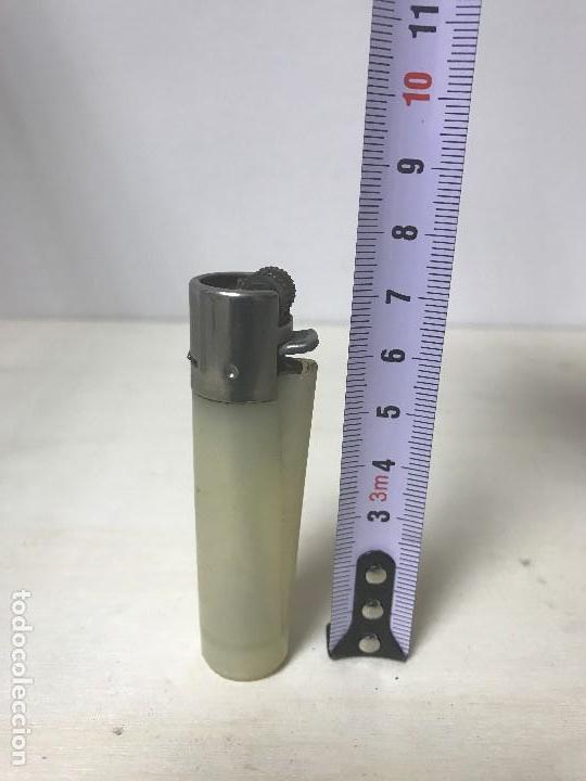 Mecheros: CLIPPER ANTIGUO CON REGULADOR - Foto 6