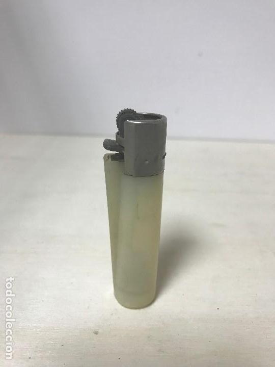 Mecheros: CLIPPER ANTIGUO CON REGULADOR - Foto 7