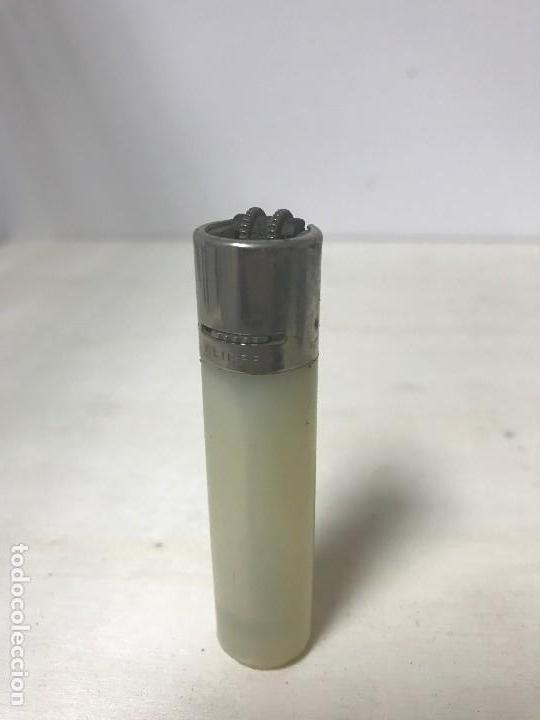 Mecheros: CLIPPER ANTIGUO CON REGULADOR - Foto 8