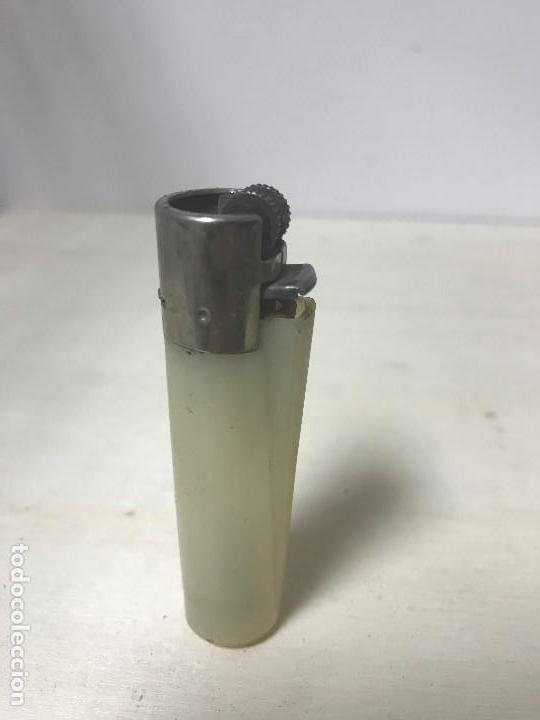 Mecheros: CLIPPER ANTIGUO CON REGULADOR - Foto 9