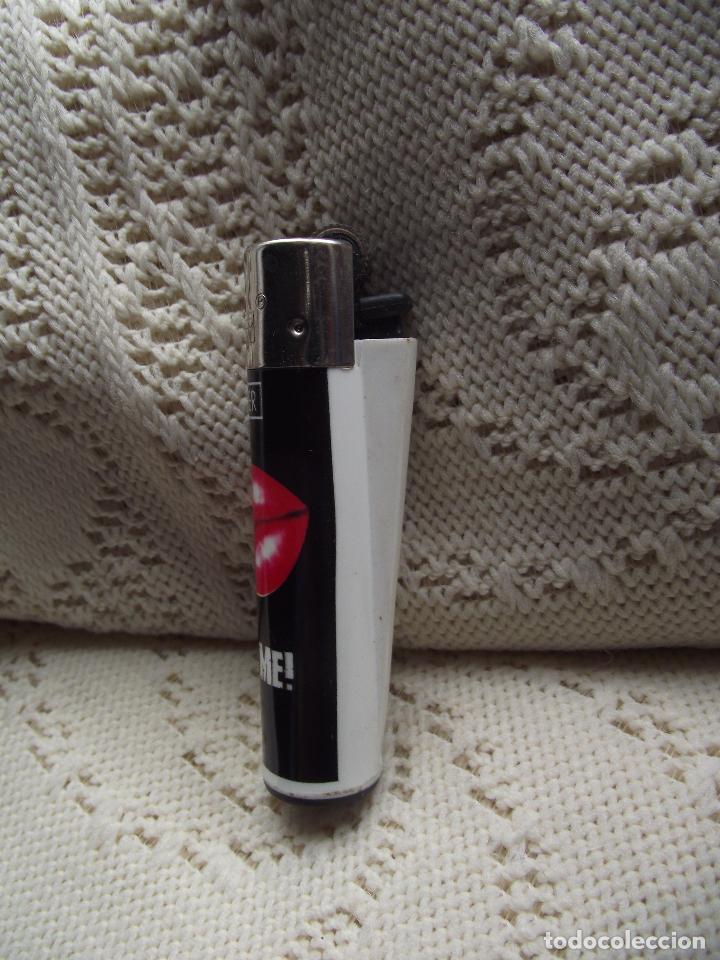 Mecheros: MECHERO CLIPPER KISS ME! - Foto 2