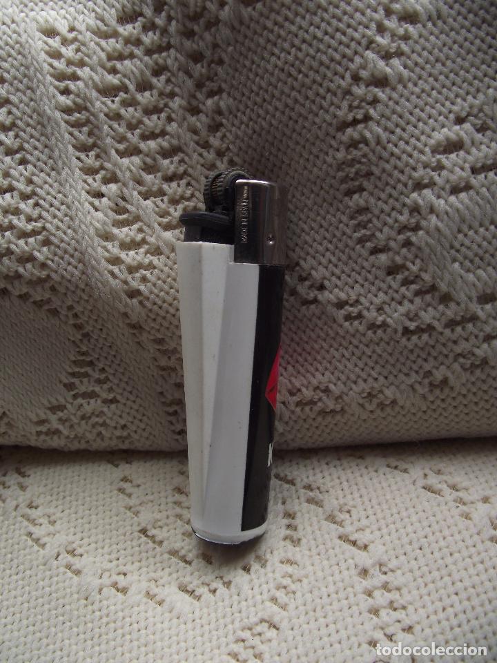Mecheros: MECHERO CLIPPER KISS ME! - Foto 3