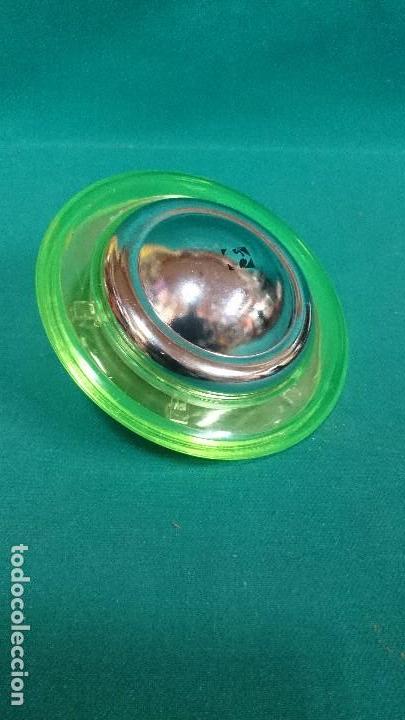 Mecheros: MECHERO OVNI CON LUZ - Foto 2