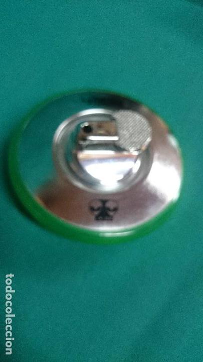 Mecheros: MECHERO OVNI CON LUZ - Foto 1