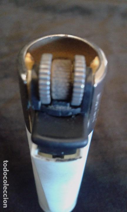 Mecheros: Encendedor mechero Clipper Spray On - Foto 2