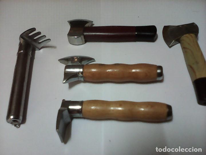 Mecheros: mecheros herramientas - Foto 2