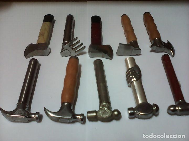 Mecheros: mecheros herramientas - Foto 4