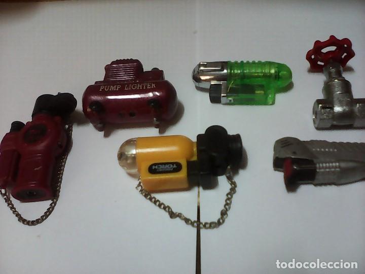 Mecheros: mecheros herramientas - Foto 2
