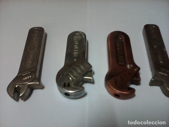 Mecheros: mecheros llaves de mecanico - Foto 3