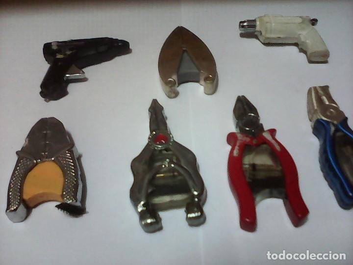 Mecheros: mecheros herramientas - Foto 1