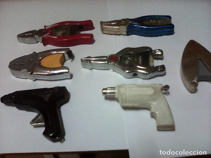 Mecheros: mecheros herramientas - Foto 2