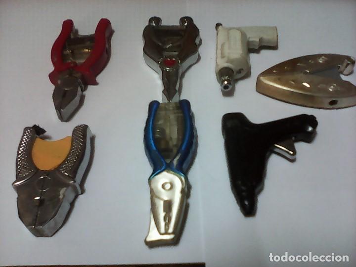 Mecheros: mecheros herramientas - Foto 3