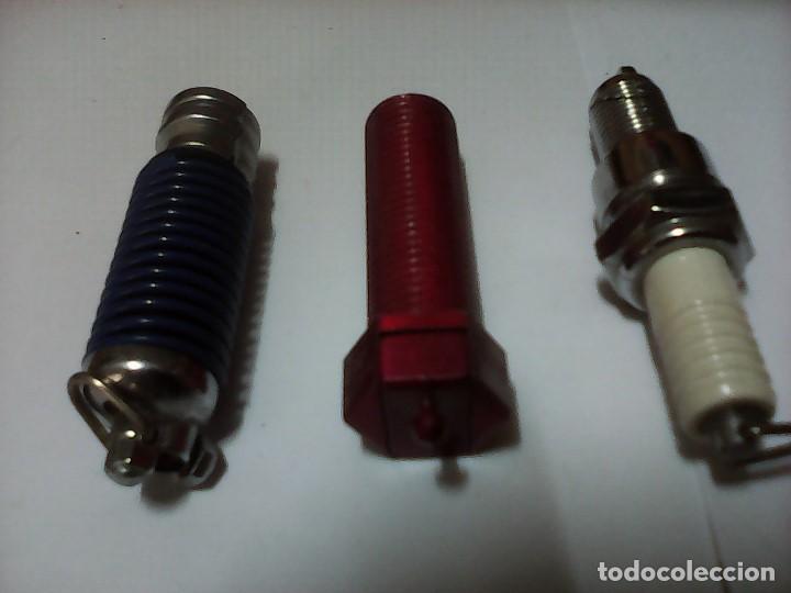 Mecheros: mecheros tornillos para coleccion - Foto 4