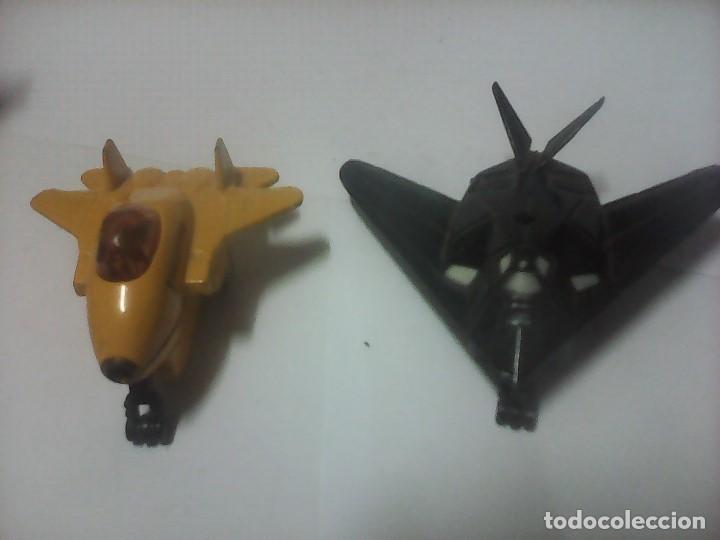 Mecheros: mecheros naves del espacio - Foto 3