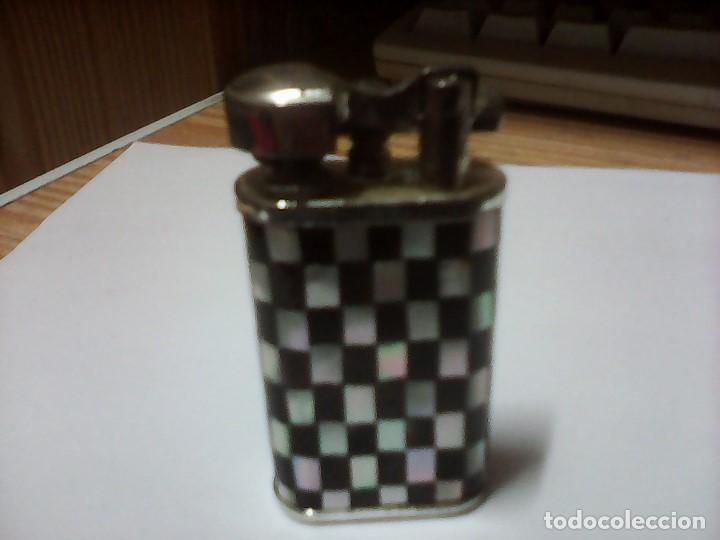 Mecheros: mechero de coleccion - Foto 1