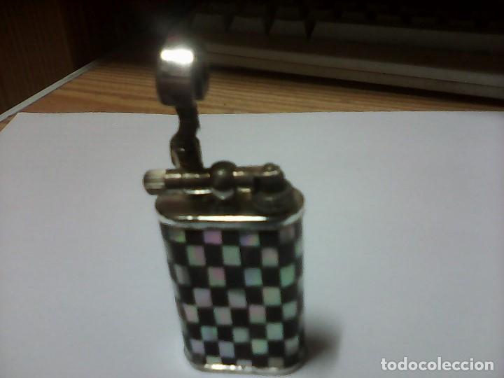 Mecheros: mechero de coleccion - Foto 3