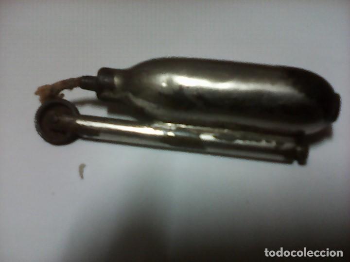 Mecheros: mechero de coleccion - Foto 1