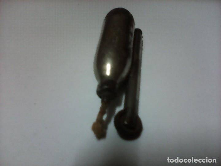 Mecheros: mechero de coleccion - Foto 2