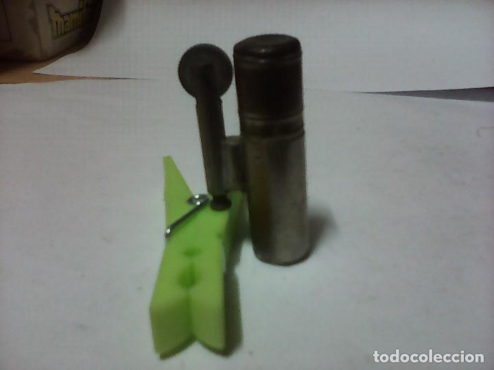 Mecheros: mechero de coleccion - Foto 2