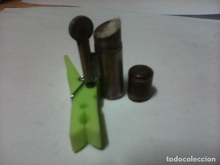 Mecheros: mechero de coleccion - Foto 3