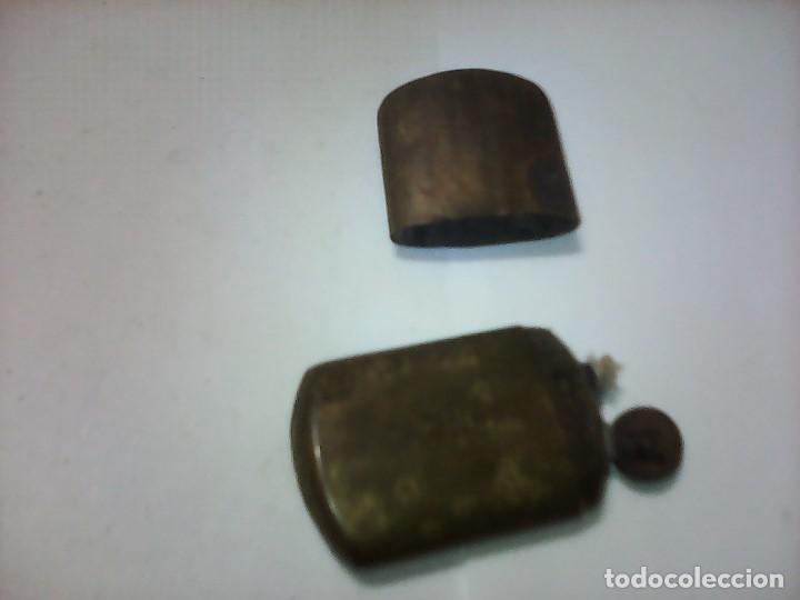 Mecheros: mechero de coleccion - Foto 3