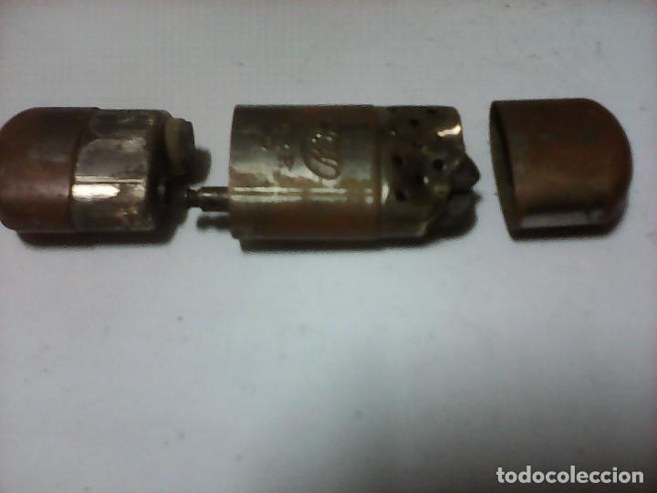 Mecheros: mechero de coleccion - Foto 3