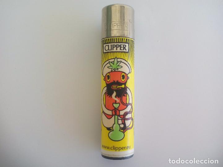 Mecheros: MECHERO CLIPPER. narguila. Marihuana. Encendedor. LIGHTER