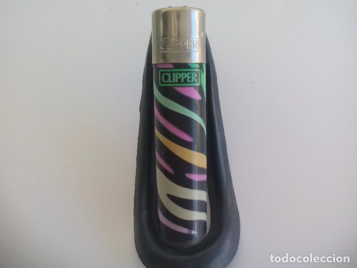 Mecheros: MECHERO CLIPPER.  Encendedor. LIGHTER
