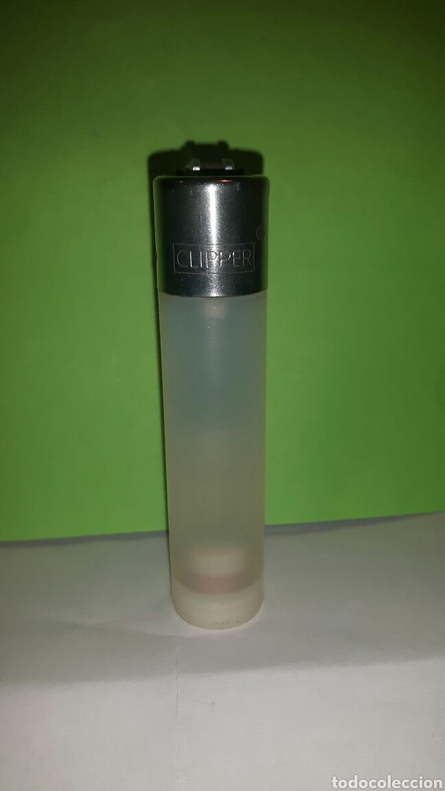 Mecheros: MECHERO CLIPPER - Foto 1