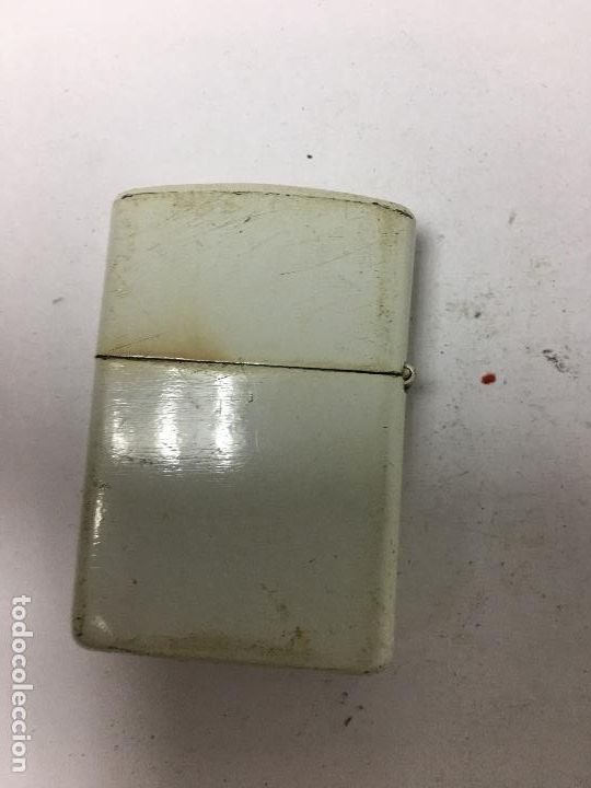Mecheros: Mechero tipo Zippo de Malibu - Foto 2