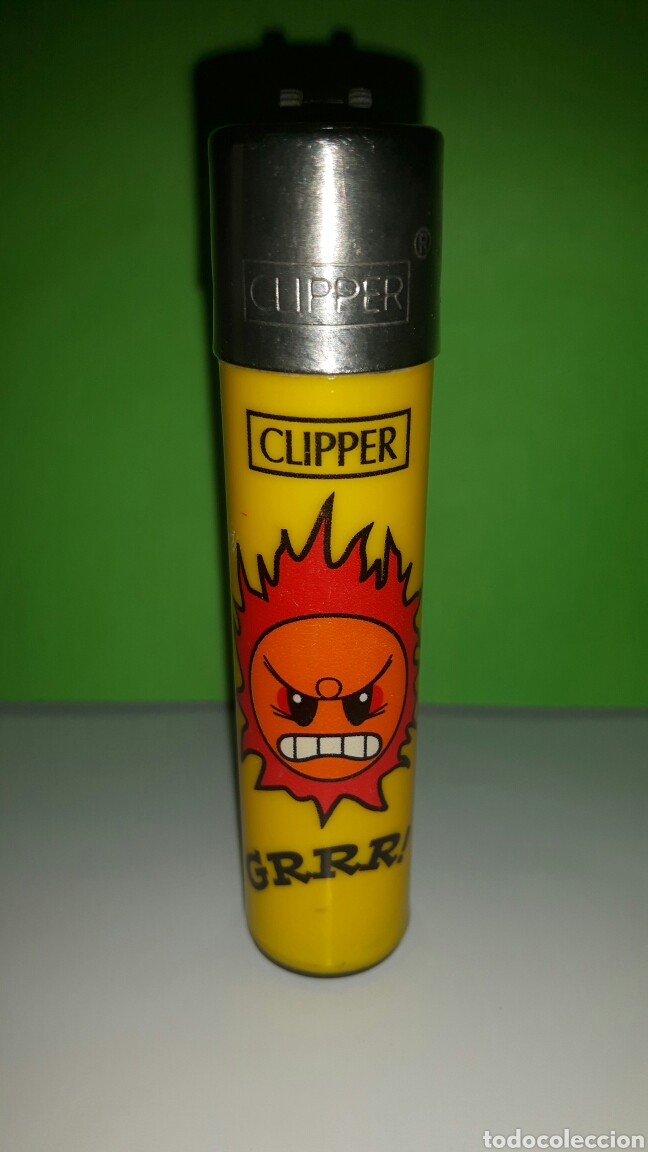 Mecheros: MECHERO CLIPPER GRRR - Foto 1