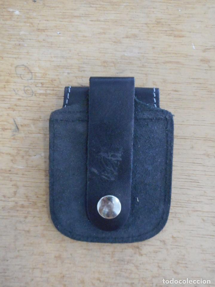 Mecheros: Funda de encendedor Jack Daniel&acute;s - Foto 2