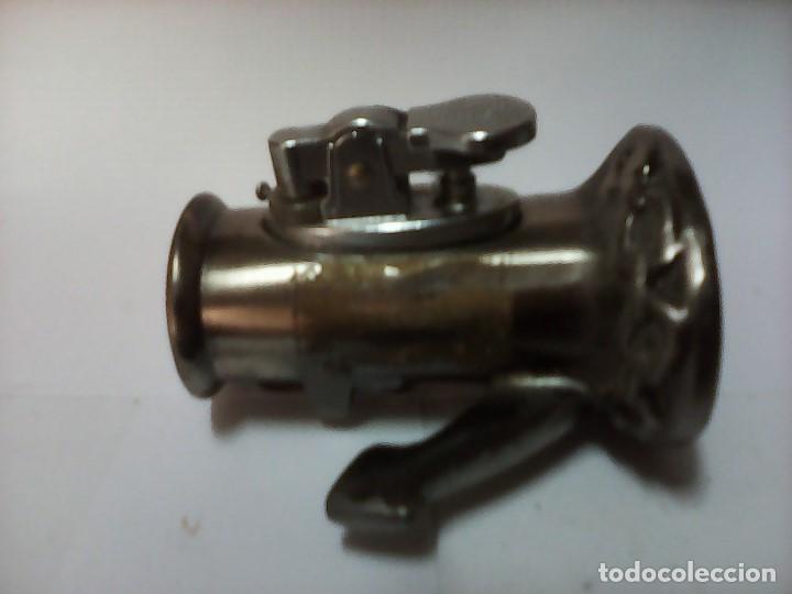 Mecheros: mechero de coleccion - Foto 2