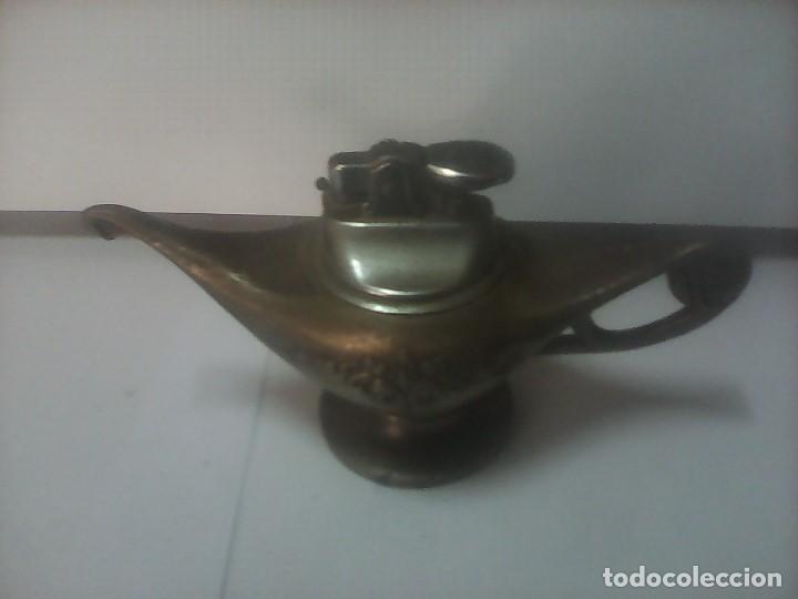 Mecheros: mechero de coleccion - Foto 1