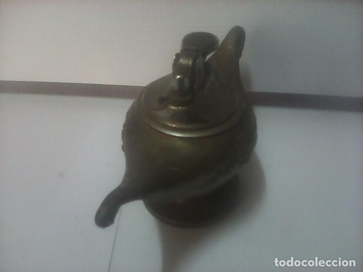 Mecheros: mechero de coleccion - Foto 2