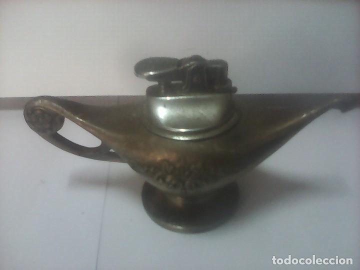 Mecheros: mechero de coleccion - Foto 3