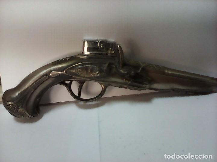 Mecheros: mechero de coleccion - Foto 1