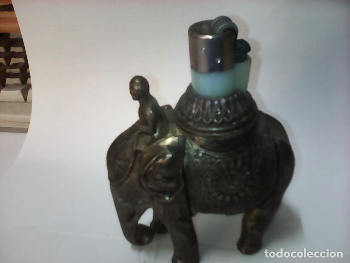 Mecheros: mechero de coleccion - Foto 1