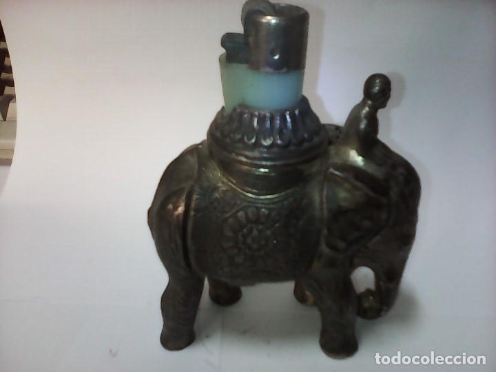 Mecheros: mechero de coleccion - Foto 3