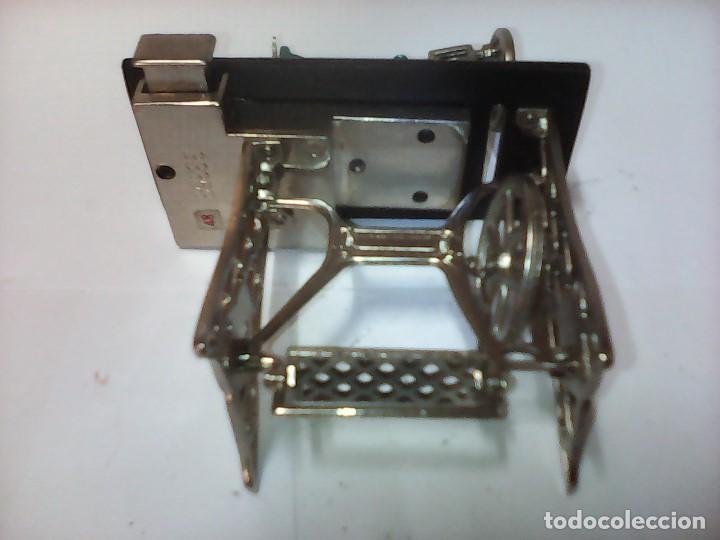 Mecheros: mechero de coleccion - Foto 4