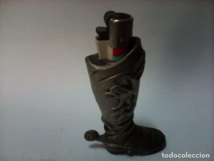 Mecheros: mechero de coleccion - Foto 1