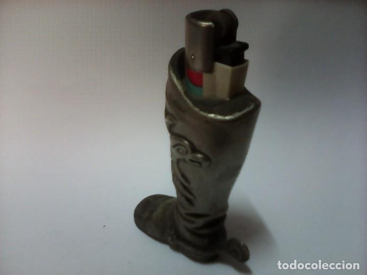Mecheros: mechero de coleccion - Foto 2