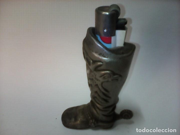 Mecheros: mechero de coleccion - Foto 4