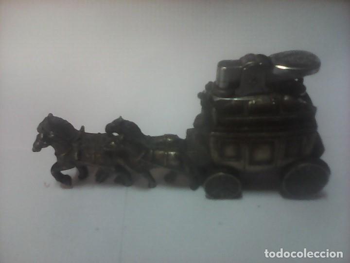 Mecheros: mechero de coleccion - Foto 1