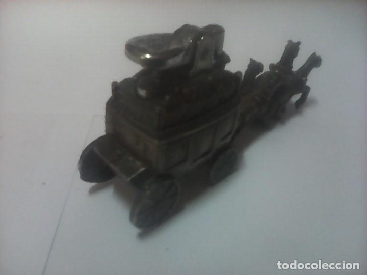 Mecheros: mechero de coleccion - Foto 3